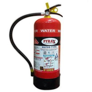 Fire Extinguishers Suppliers in India