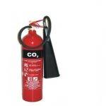 Fire Extinguishers Suppliers in India