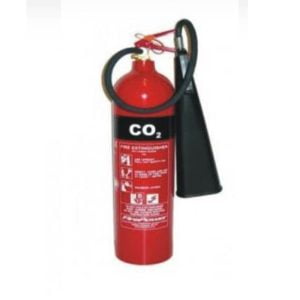 Fire Extinguishers Suppliers in India
