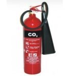 Fire Extinguishers Suppliers in India
