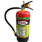 Fire Extinguishers Suppliers in India