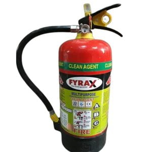 Fire Extinguishers Suppliers in India