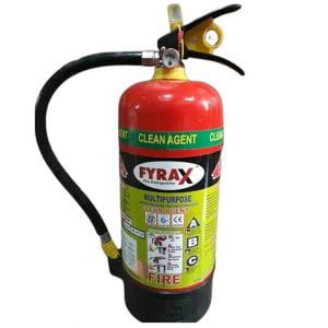Fire Fighter Tool