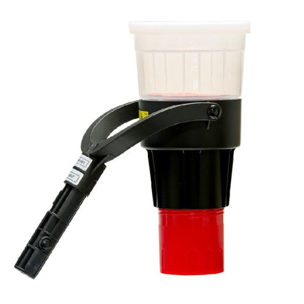 Solo (330-001) Solo Aerosol Dispenser (HSN CODE 90318000)