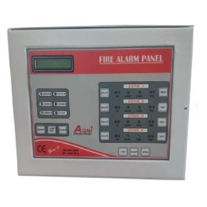 Fire-Alarm-Panel
