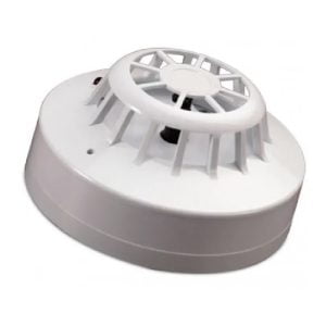 Heat-Detector