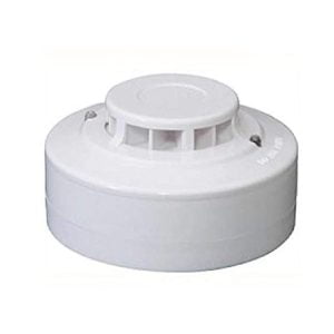 Heat-Detector