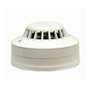 Heat-Detector