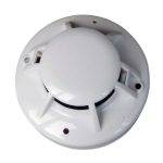 Smoke-Detector-White