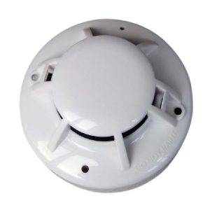 Smoke-Detector-White
