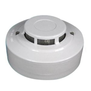 Smoke-Detector-White