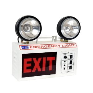 Agni-Emergency-Exit-Light
