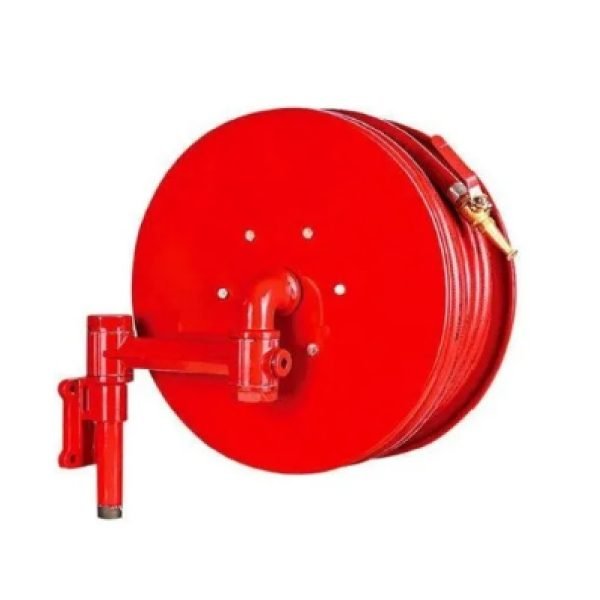 Agni Hunt Hose Reel Drum