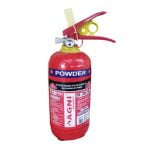 tored Pressure Type Fire Extinguisher