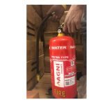 Fire Extinguisher