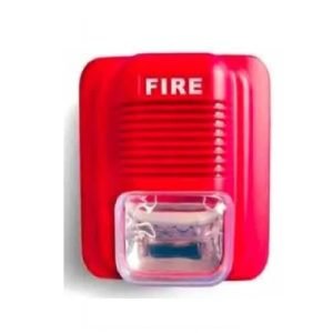 Agni Hunt ABS LMT Hooter Alarm