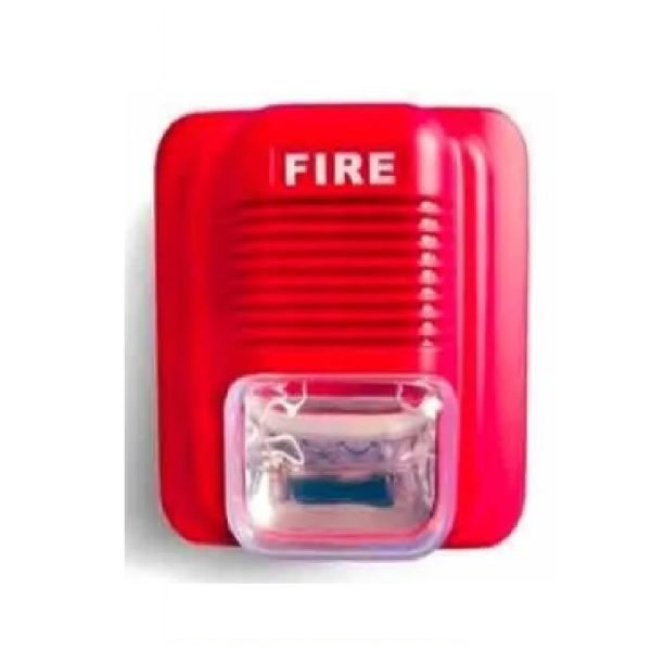 Agni Hunt ABS Hooter Cum Flasher