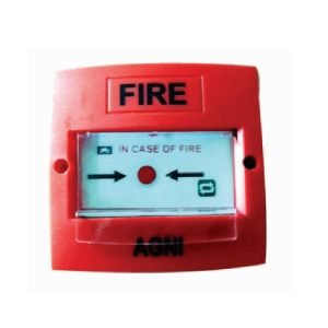 Agni-Manual-Call-Point