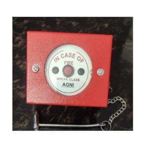 Agni-Manual-Call-Point-With-Hammer