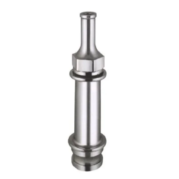 Agni Hunt Short Branch Pipe SS (ISI) Weight