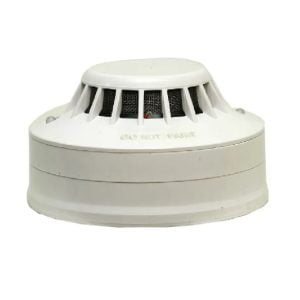 Agni-Standalone-Smoke-Detector