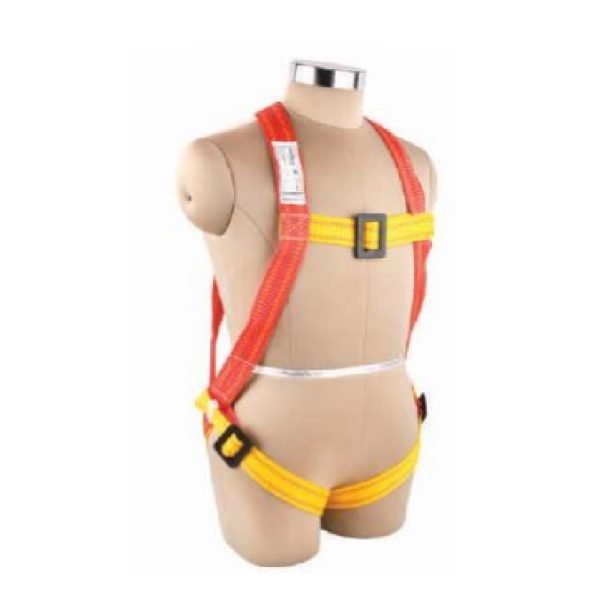 Alko APS 401 Full Body Harness