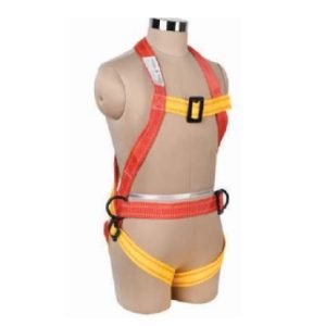 Full-Body-Harness