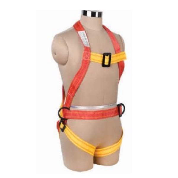 Alko APS 402 Full Body Harness
