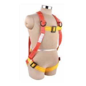 Full-Body-Harness