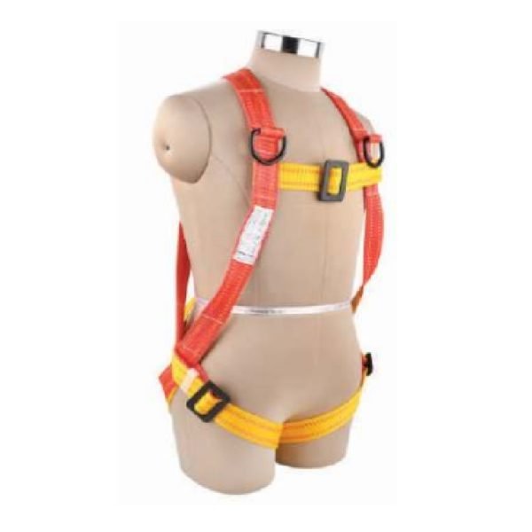 Alko APS 404 Full Body Harness