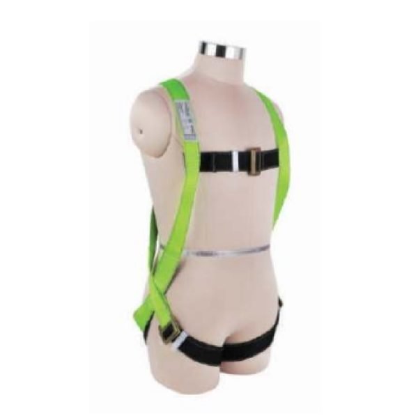 Alko APS 451 Full Body Harness