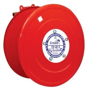 Hose Reel Pipe