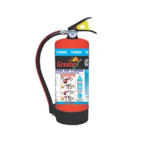 Fire-Extinguisher