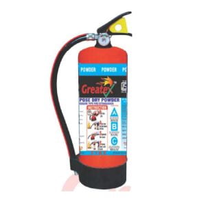 Fire-Extinguisher