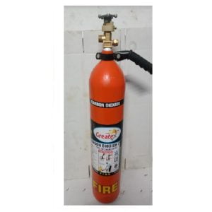 Fire-Extinguisher