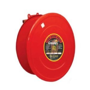 Greatex-Hose-Reel-Drum