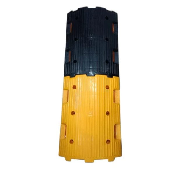 Indu 2 plastic speed breaker