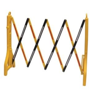Car-Parking-Foldable-Expandable-Barricade