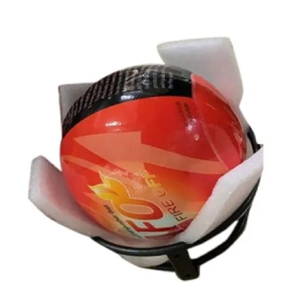 Indu Fire Extinguisher Balls