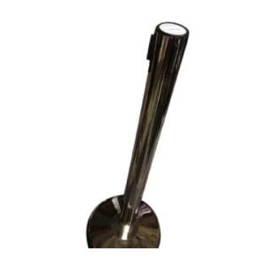 Stainless-Steel-Que-Manager