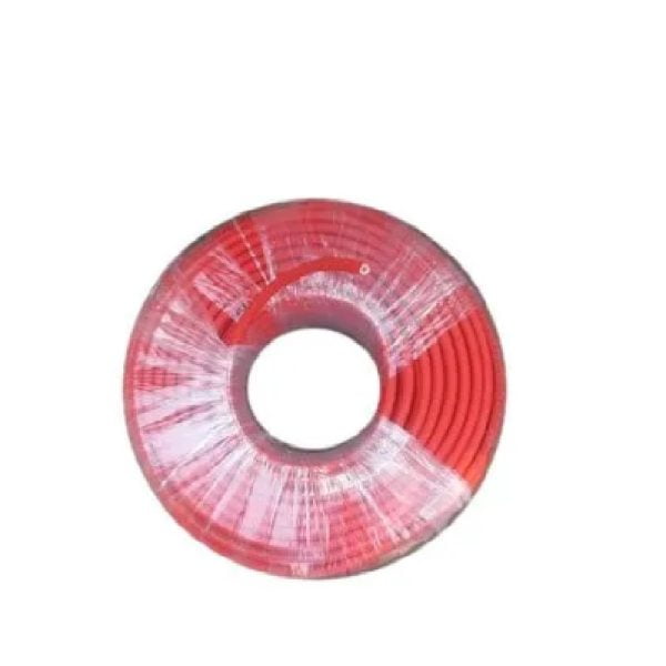 Indu Welding TPR Hose Pipe(Price Per Meter)(MOQ of 30 Mtrs)