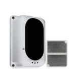 Reflective-Beam-Detector