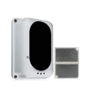 Reflective-Beam-Detector