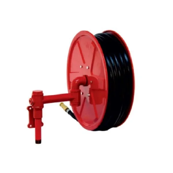 BFS Hose Reel Drum Complete Set 20MM
