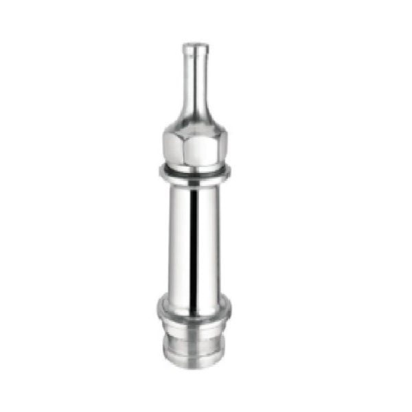 BFS SS Branch Pipe 202 Light Comercial