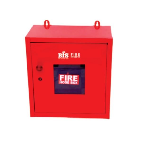 BFS Single Door Hose Box
