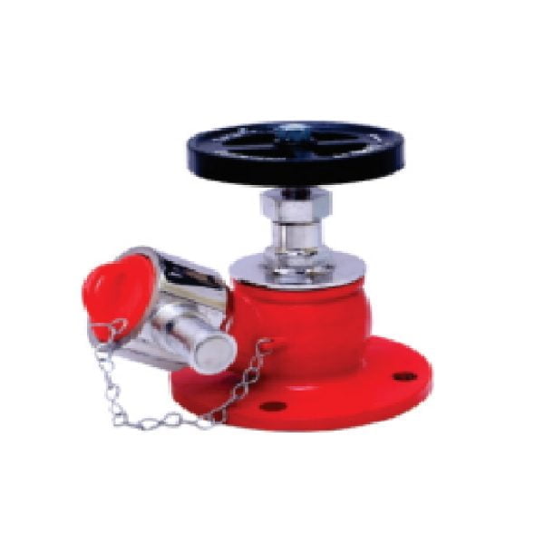 BFS Single Heas Body SS Hyderant Valve Working Parts