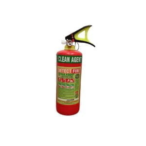 Detect-Fire-2-Kg-Clean-Agent-Fire-Extinguisher