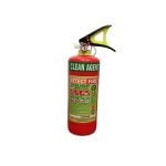 Detect-Fire-4-Kg-Clean-Agent-Fire-Extinguisher