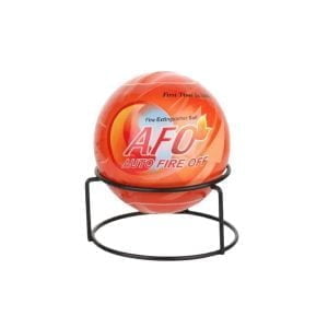Detect-Fire-AFO-Fire-Ball